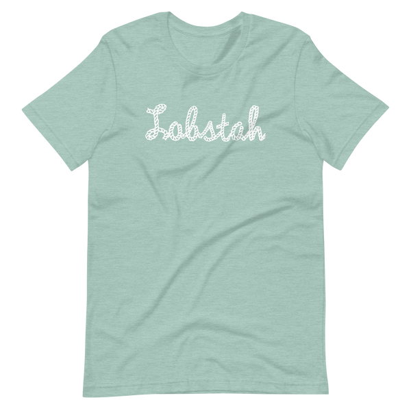 Lobstah Unisex t-shirt