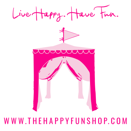 The Happy Fun Shop