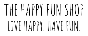The Happy Fun Shop