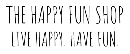 The Happy Fun Shop
