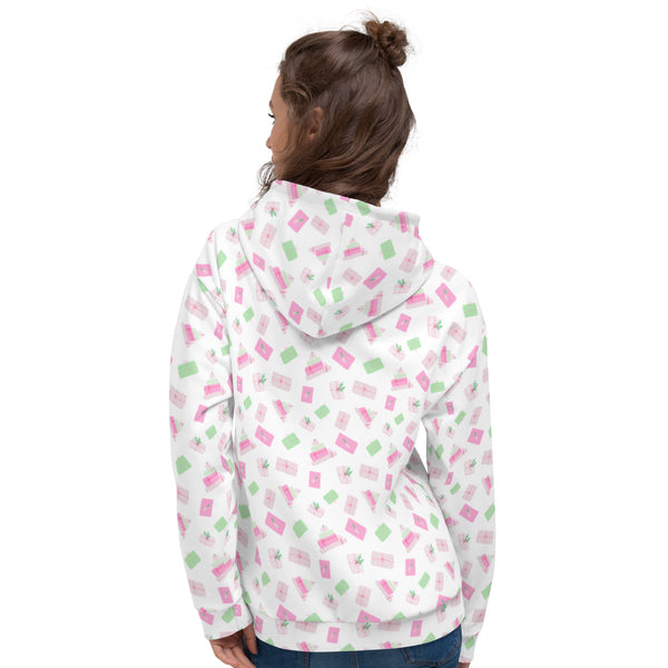 Holiday Presents Unisex Hoodie