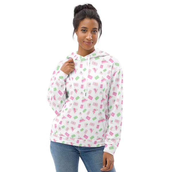 Holiday Presents Unisex Hoodie