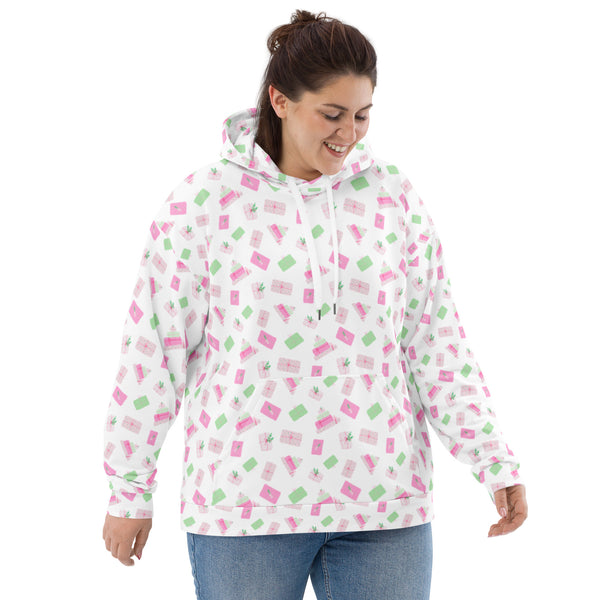 Holiday Presents Unisex Hoodie