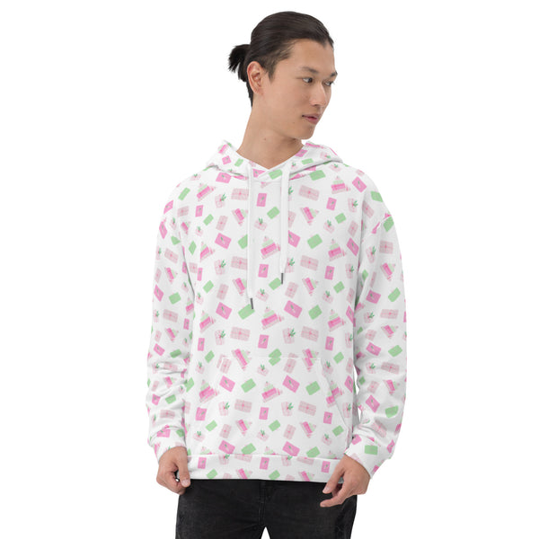 Holiday Presents Unisex Hoodie