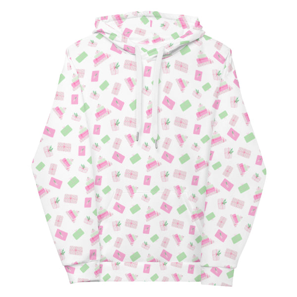 Holiday Presents Unisex Hoodie
