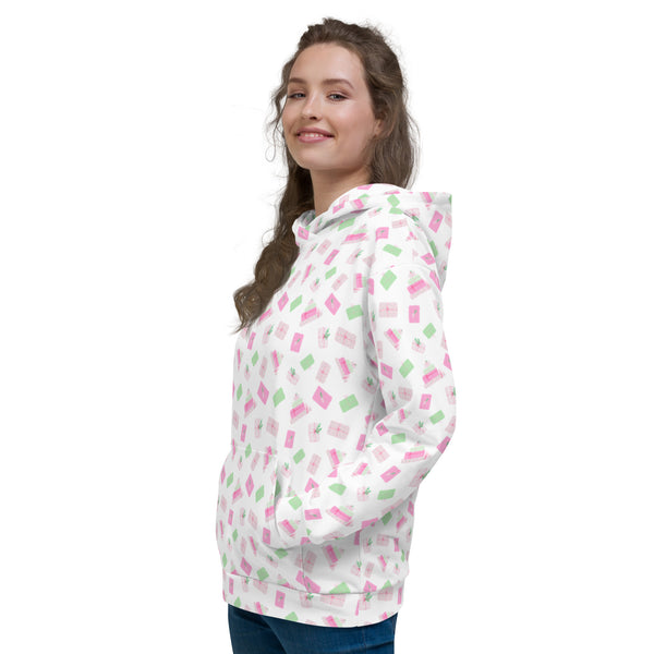 Holiday Presents Unisex Hoodie