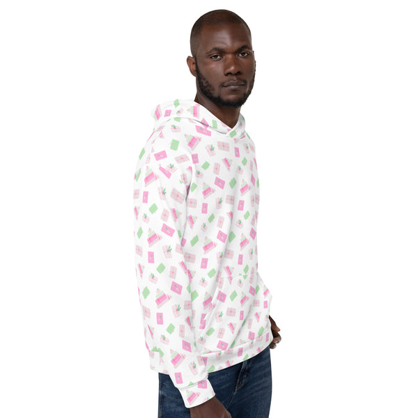 Holiday Presents Unisex Hoodie