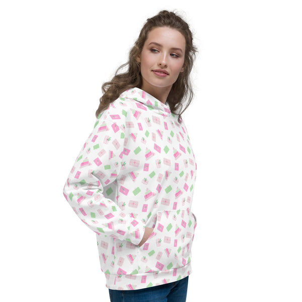 Holiday Presents Unisex Hoodie
