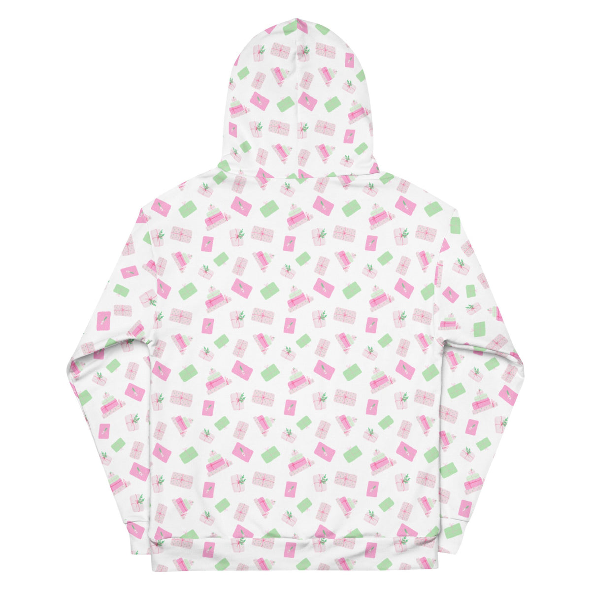 Holiday Presents Unisex Hoodie