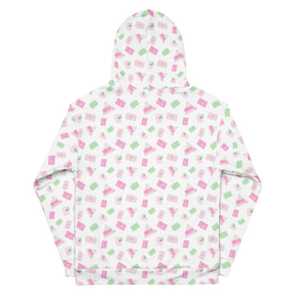 Holiday Presents Unisex Hoodie