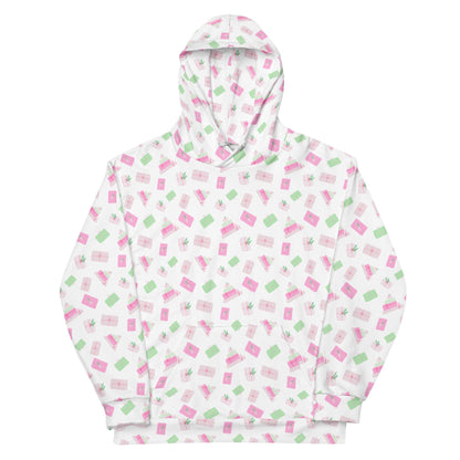 Holiday Presents Unisex Hoodie
