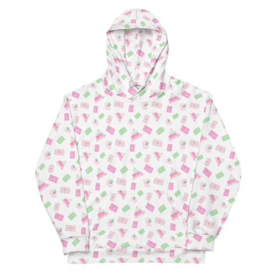 Holiday Presents Unisex Hoodie