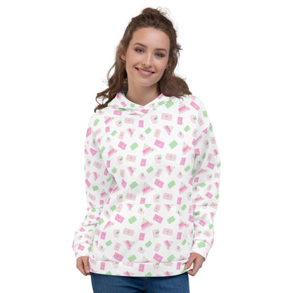 Holiday Presents Unisex Hoodie