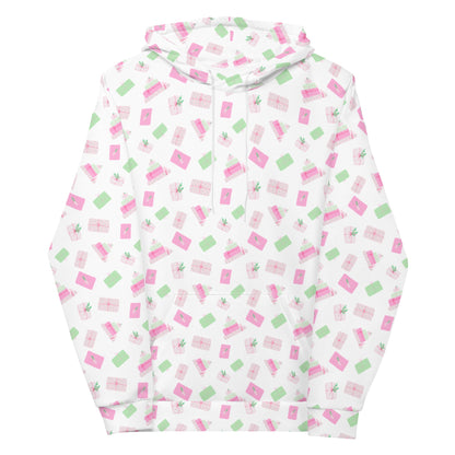 Holiday Presents Unisex Hoodie