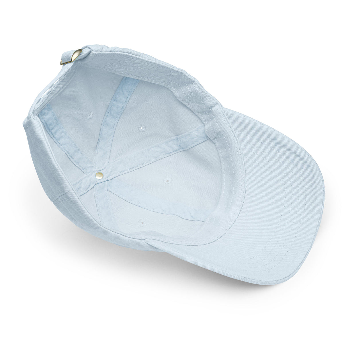 Shark Attack, You're Giving Me A Shark Attack Unisex Pastel baseball hat