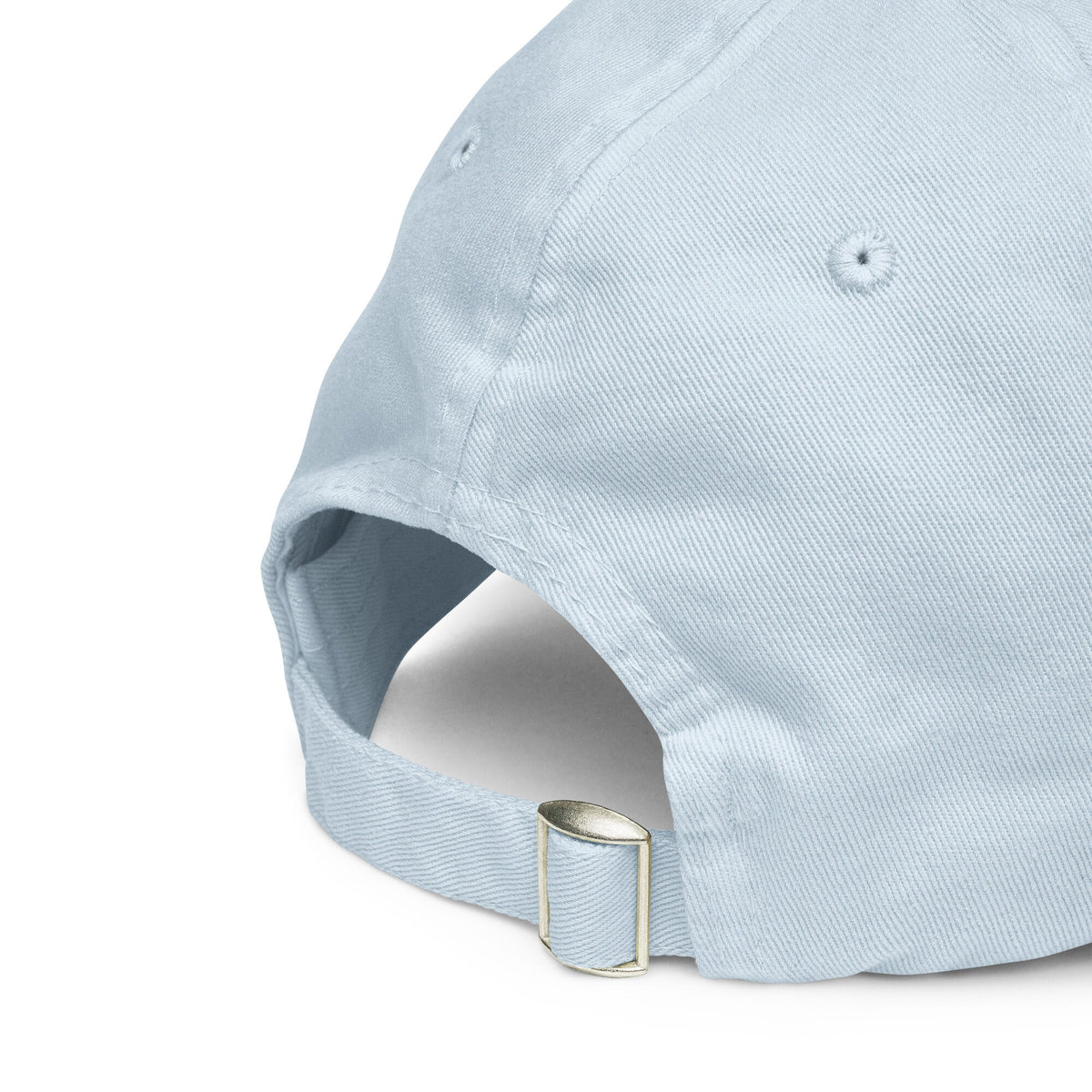 Shark Attack, You're Giving Me A Shark Attack Unisex Pastel baseball hat