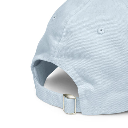 Shark Attack, You're Giving Me A Shark Attack Unisex Pastel baseball hat