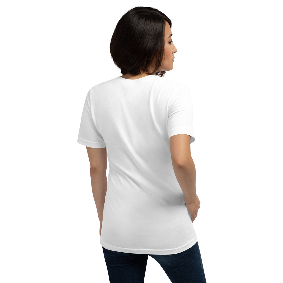 Ladies Who Picnic Unisex t-shirt