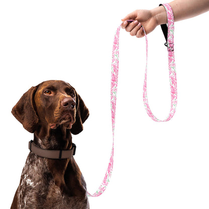 Palm Springs Flamingo Pet leash