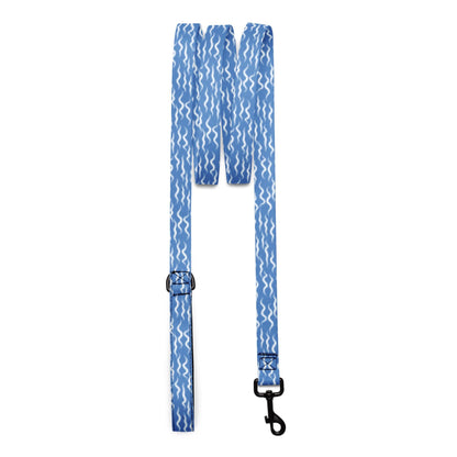 Shark Waves Pet leash