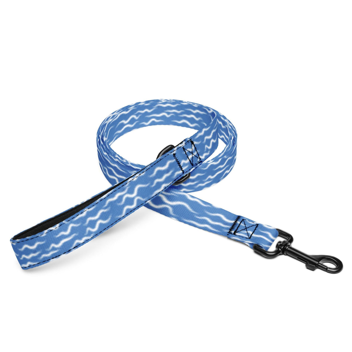 Shark Waves Pet leash