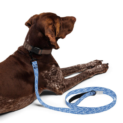 Shark Waves Pet leash