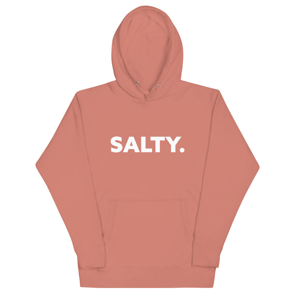 Salty Unisex Hoodie