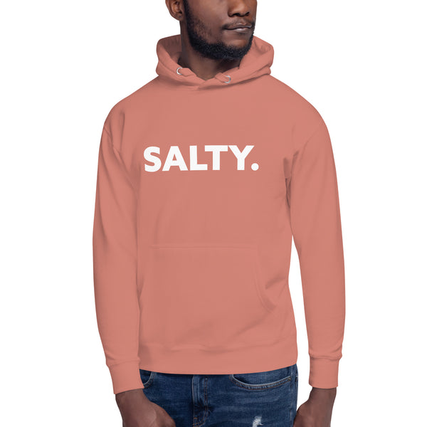 Salty Unisex Hoodie