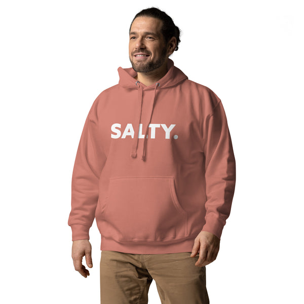 Salty Unisex Hoodie