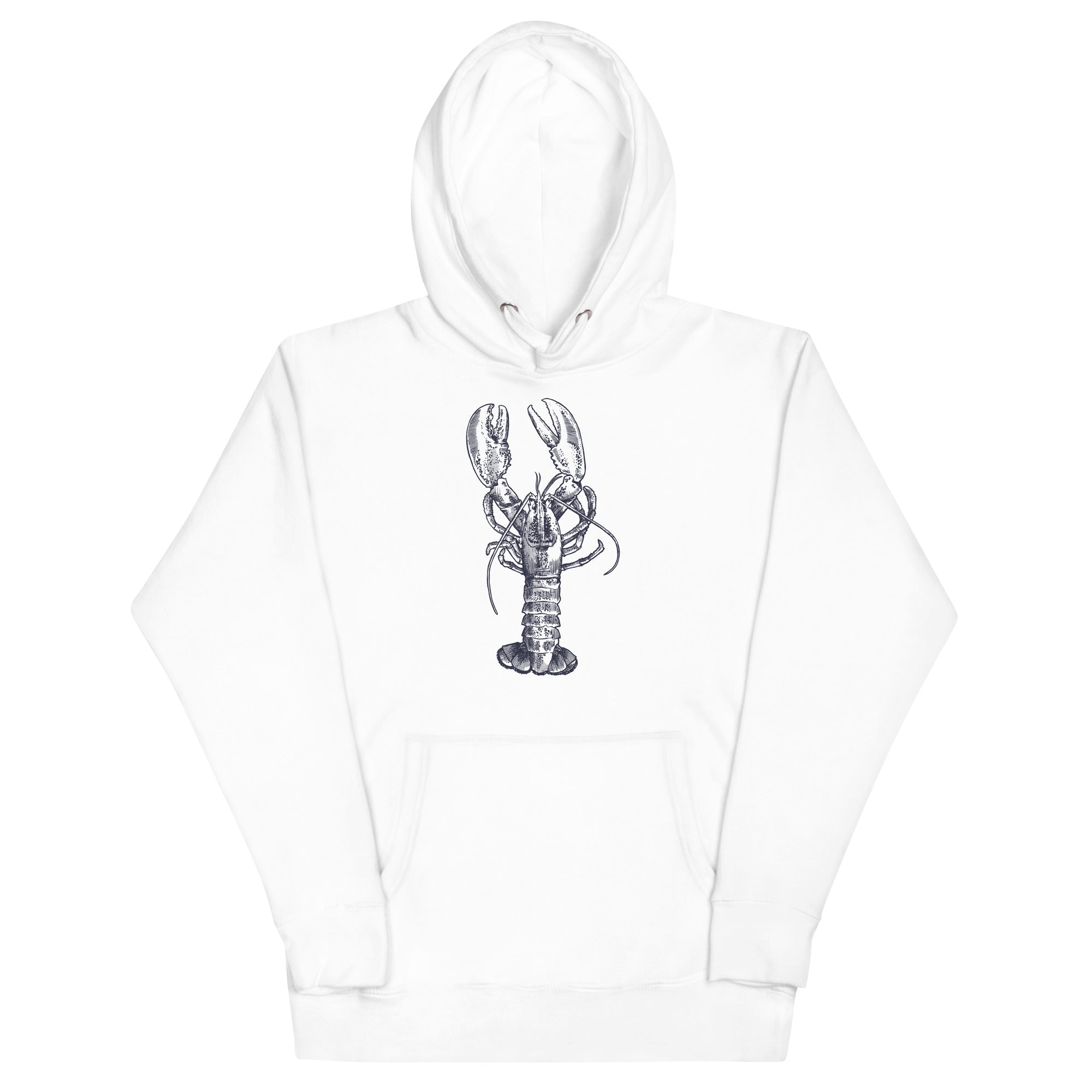 Lobster Unisex Hoodie