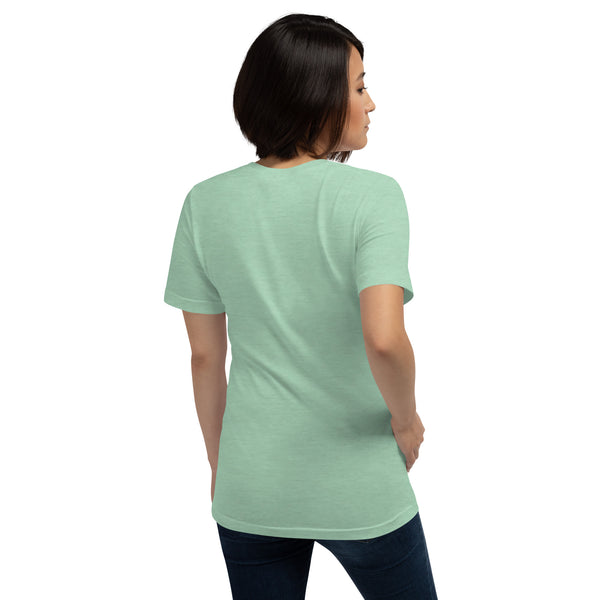 Palm Beach Party Unisex t-shirt
