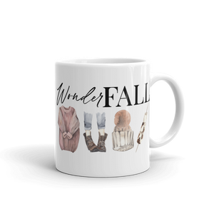 WonderFALL Mug