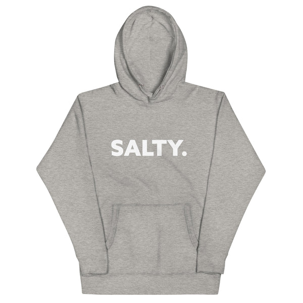 Salty Unisex Hoodie
