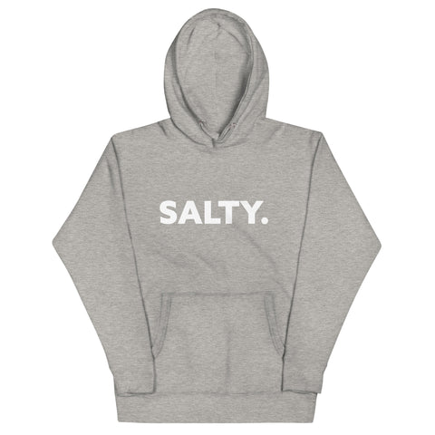 Salty Unisex Hoodie