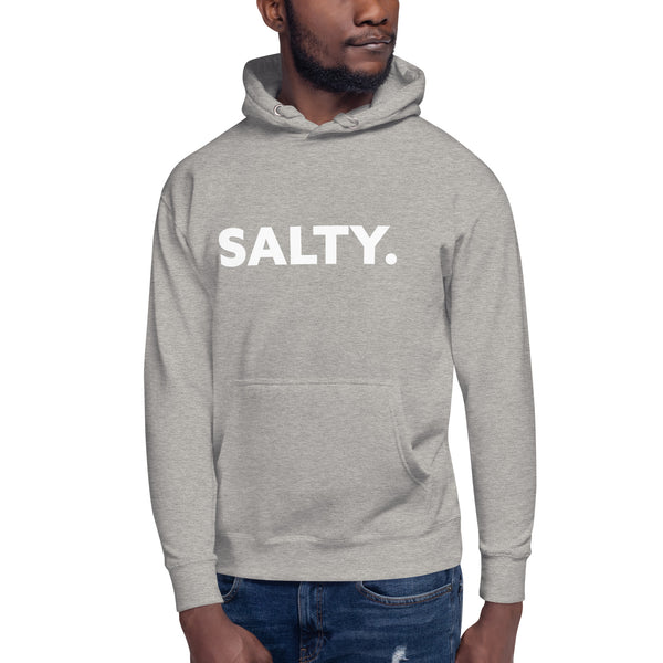 Salty Unisex Hoodie