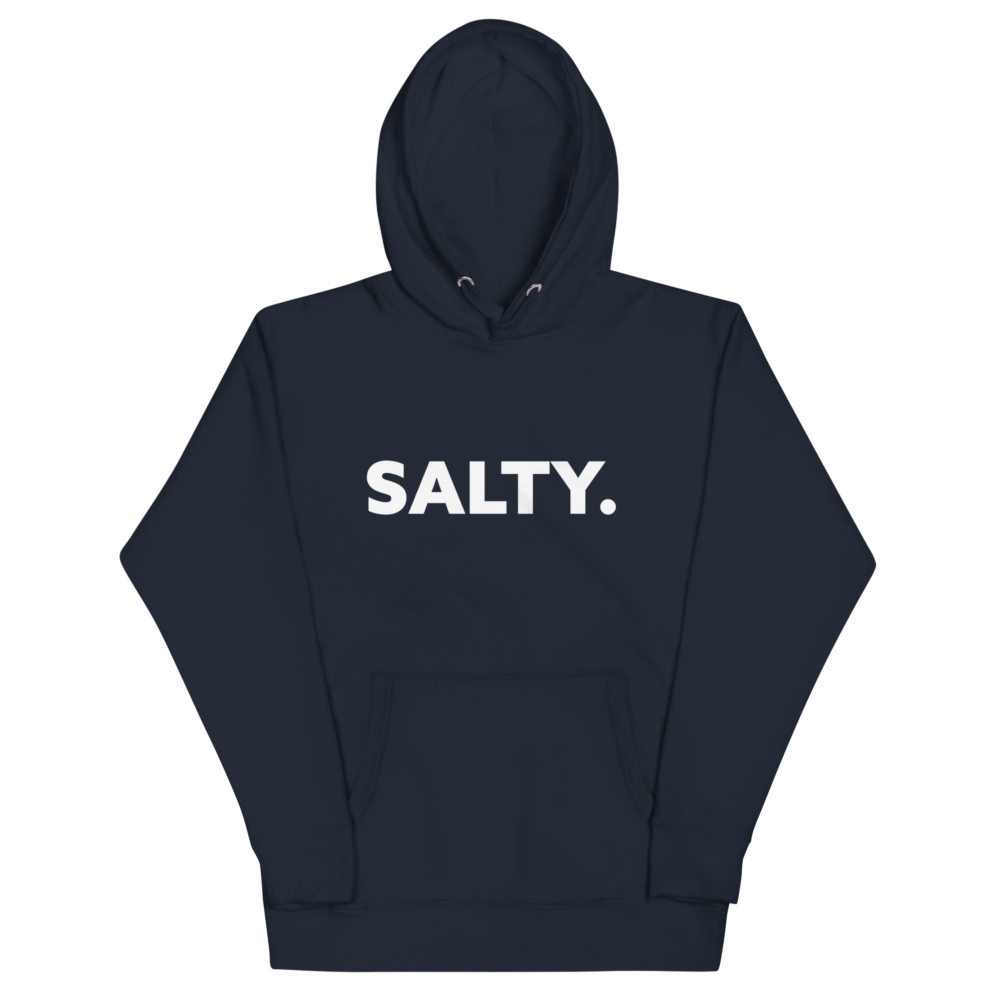 Salty Unisex Hoodie