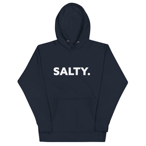 Salty Unisex Hoodie