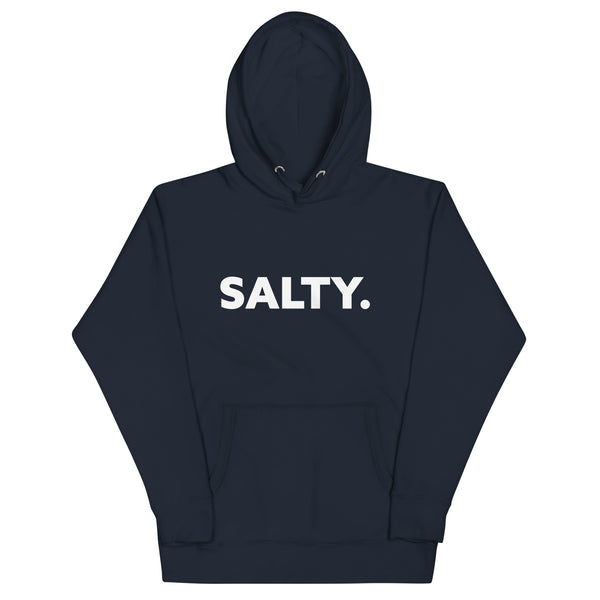 Salty Unisex Hoodie