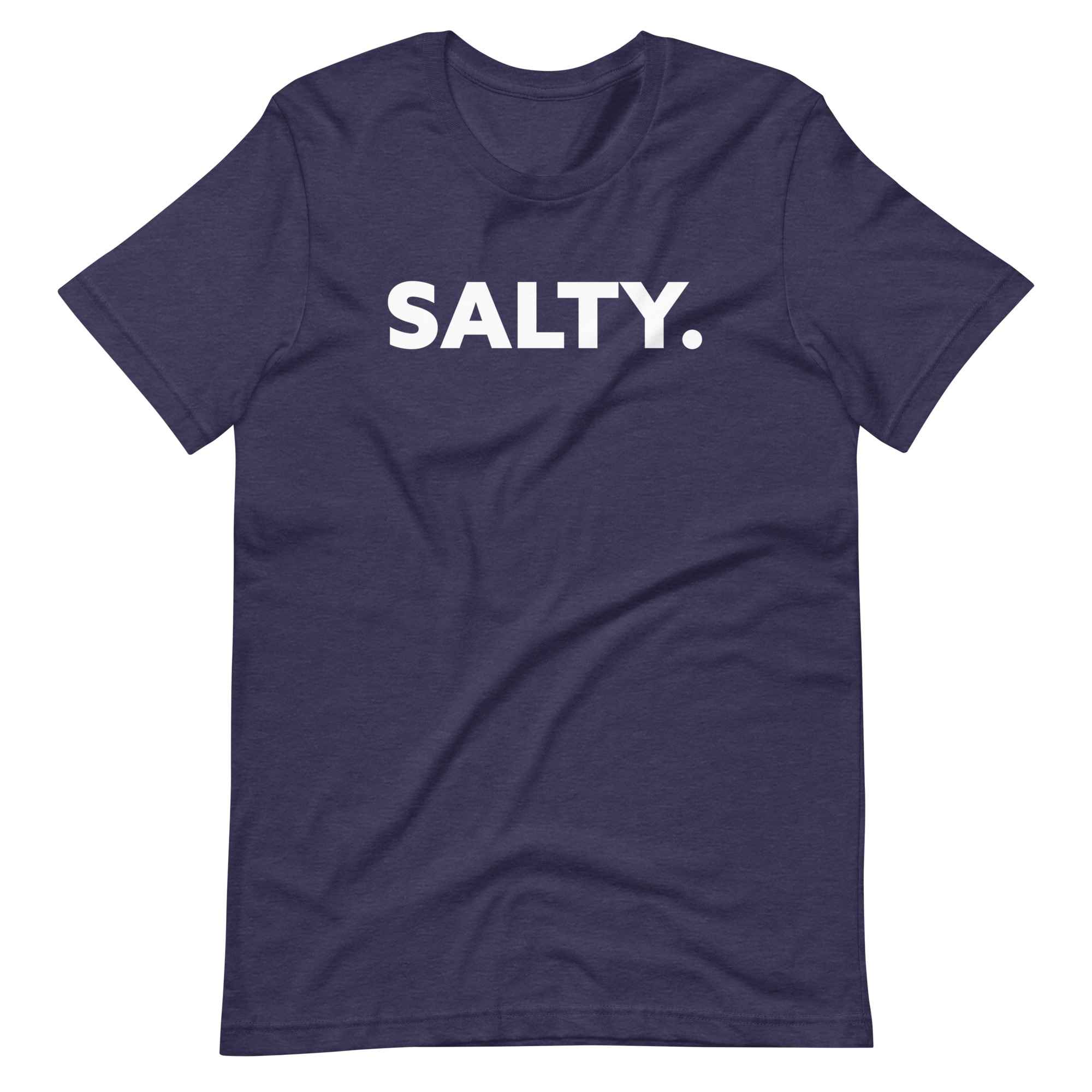 Salty Unisex t-shirt