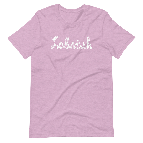 Lobstah Unisex t-shirt