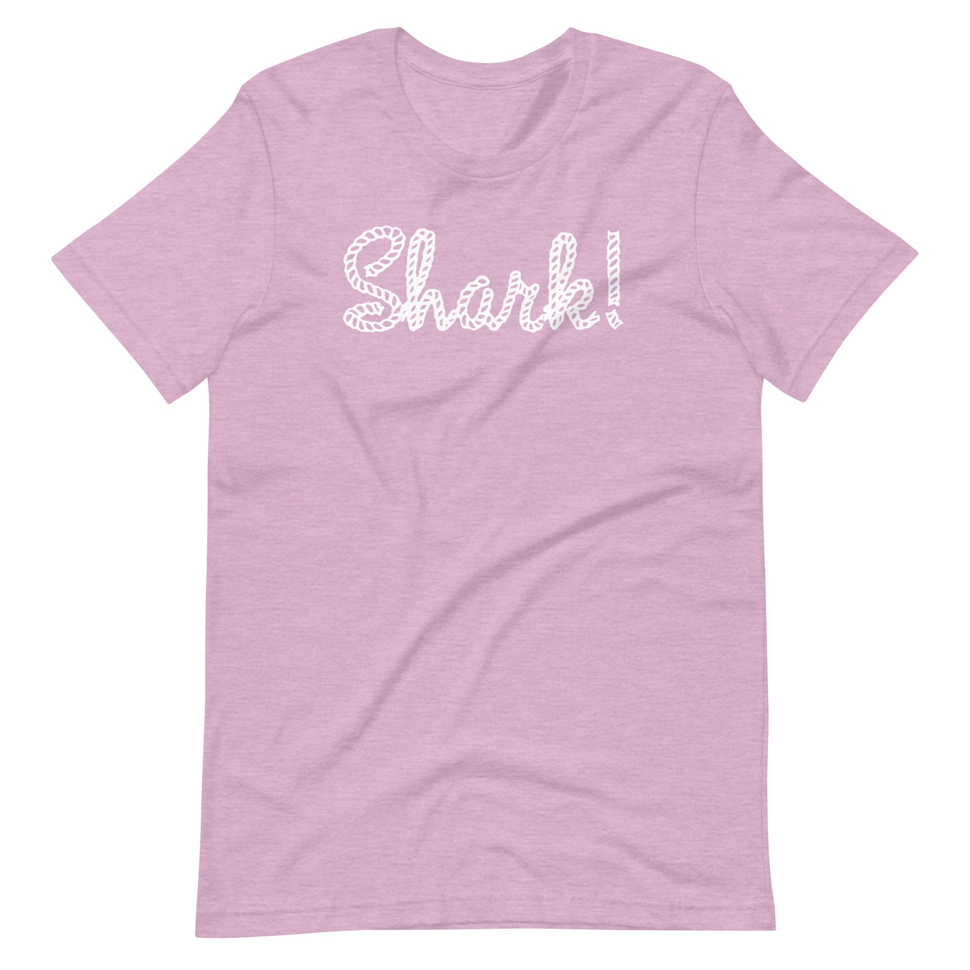 Shark Unisex t-shirt