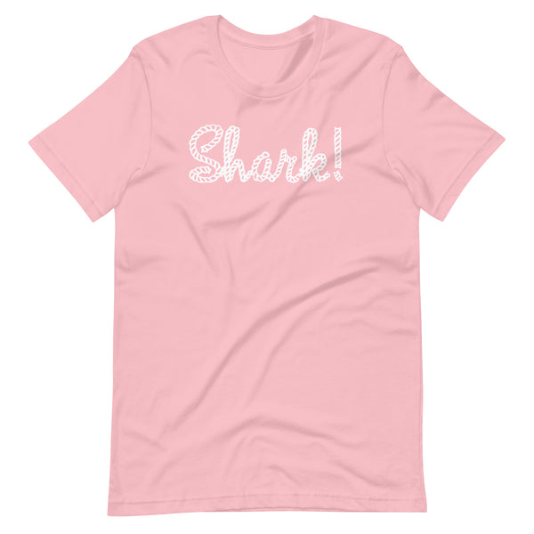 Shark Unisex t-shirt