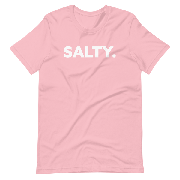 Salty Unisex t-shirt