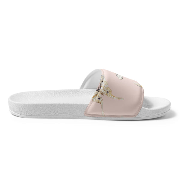 Ethereal Butterfly Women's slides